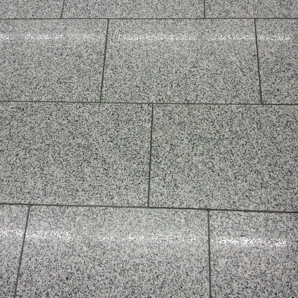 floor tiles, tiles, ground